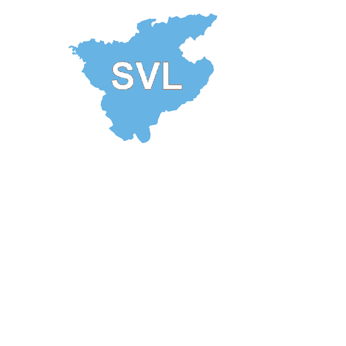 Le territoire du SVL